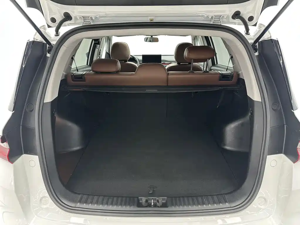 Geely Vision X6 — миниатюра 17