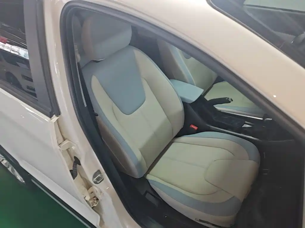 Chery Tiggo 3x — миниатюра 25