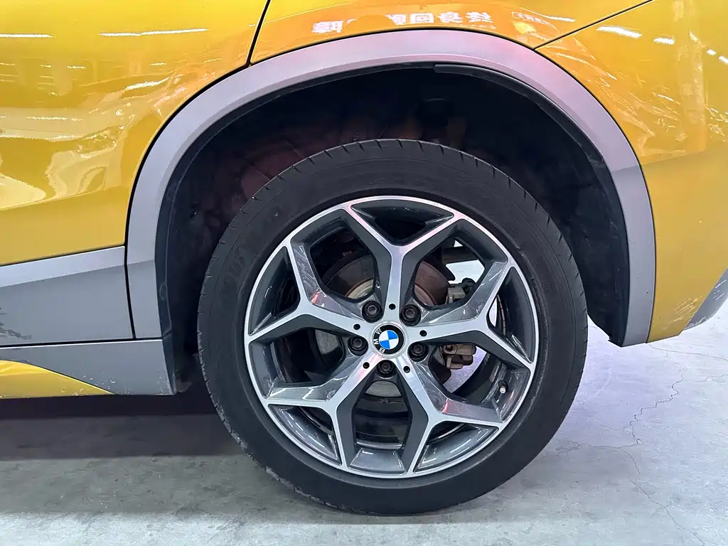 BMW X2 (Import) — миниатюра 17