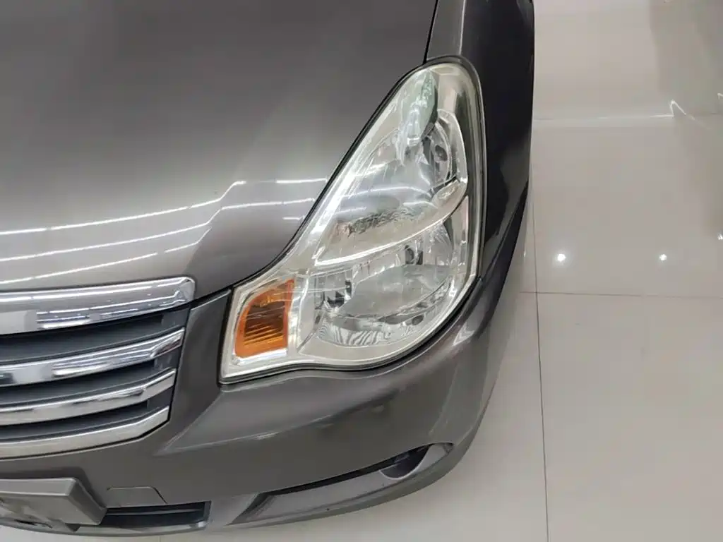 Nissan Sylphy — миниатюра 24