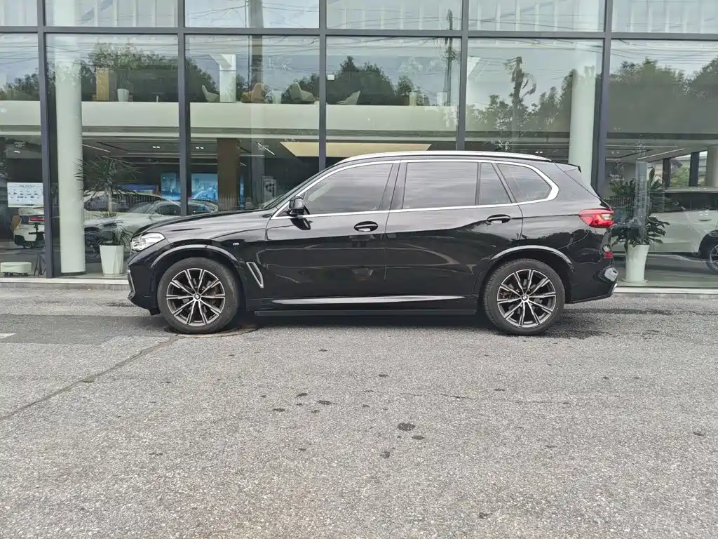 BMW X5 — миниатюра 3