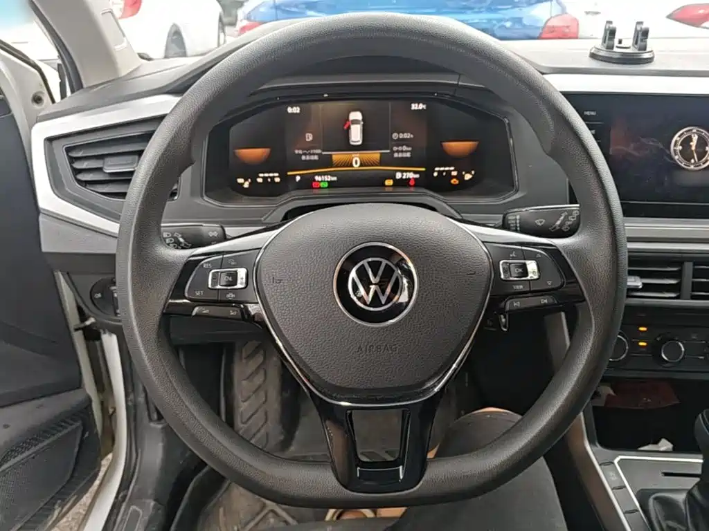 Volkswagen Polo — миниатюра 11