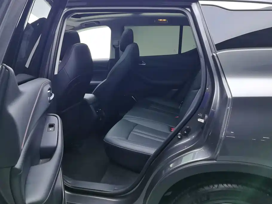 GAC Motor Trumpchi GS4 — миниатюра 11