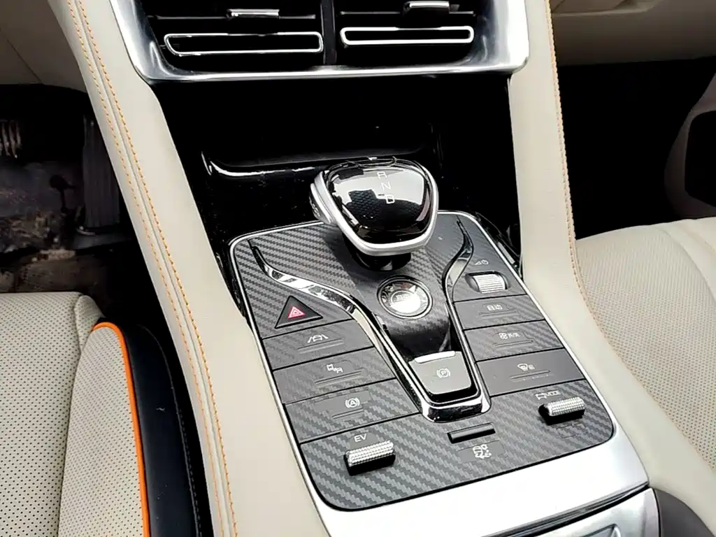 BYD PLUS New Energy — миниатюра 14