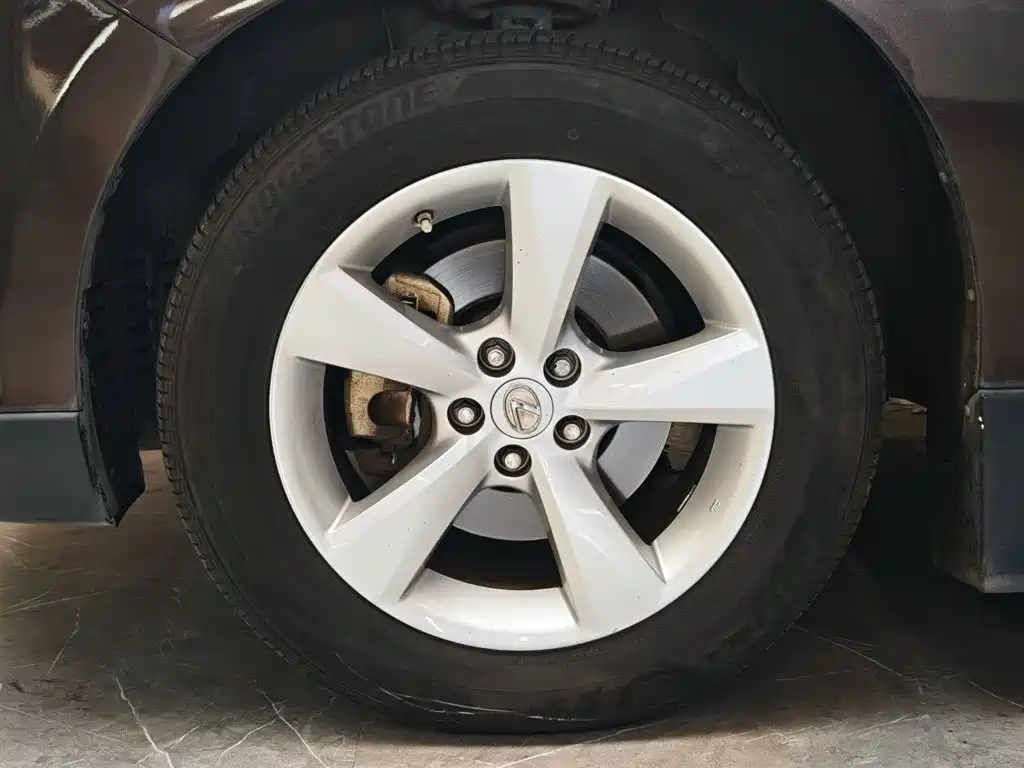 Lexus RX Classic — миниатюра 4