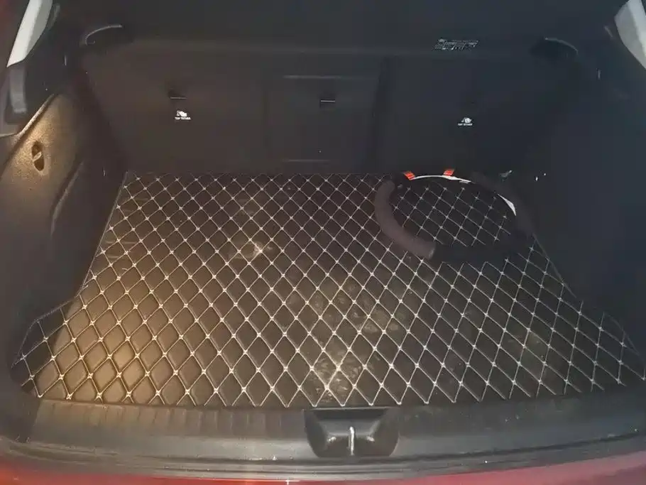 Mercedes-Benz GLA — миниатюра 4