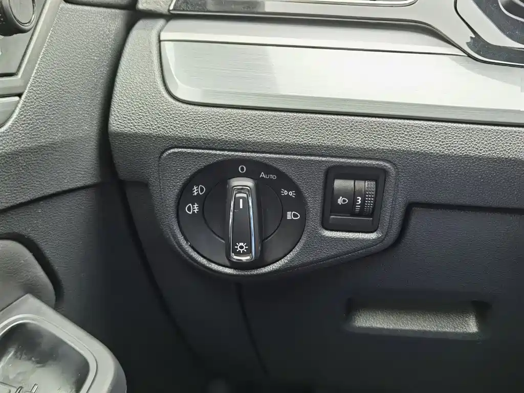 Volkswagen Lamando — миниатюра 21