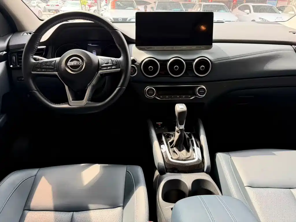 Nissan Qashqai — миниатюра 5
