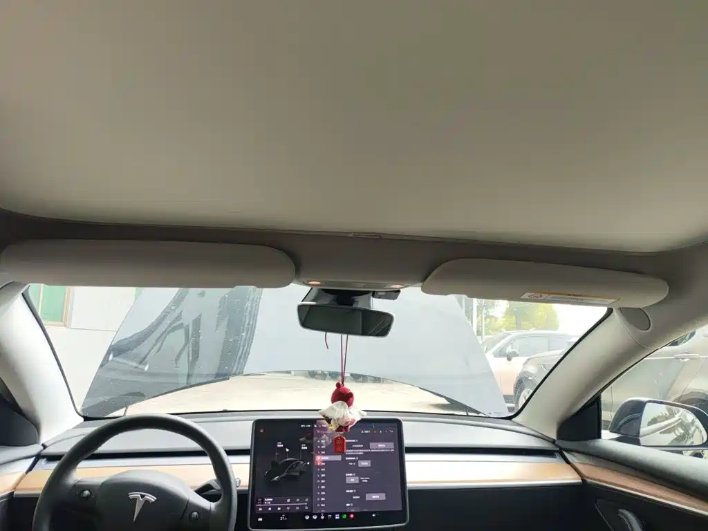 Tesla Model 3 — миниатюра 14