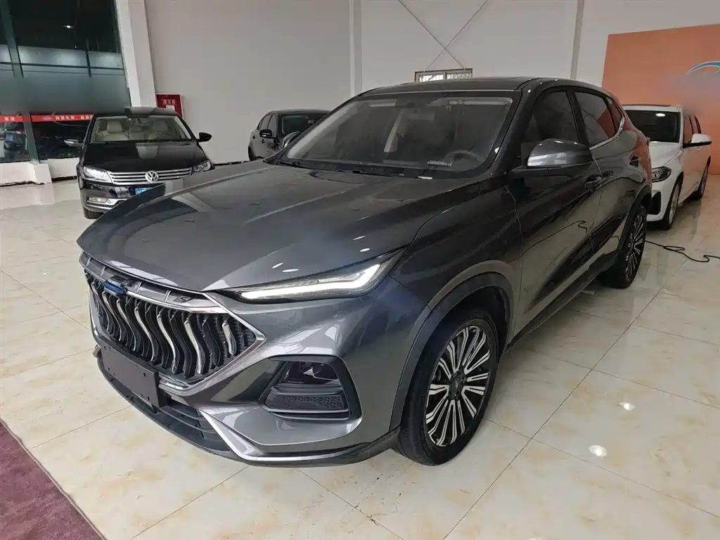 Oshan Oushang X5 2022