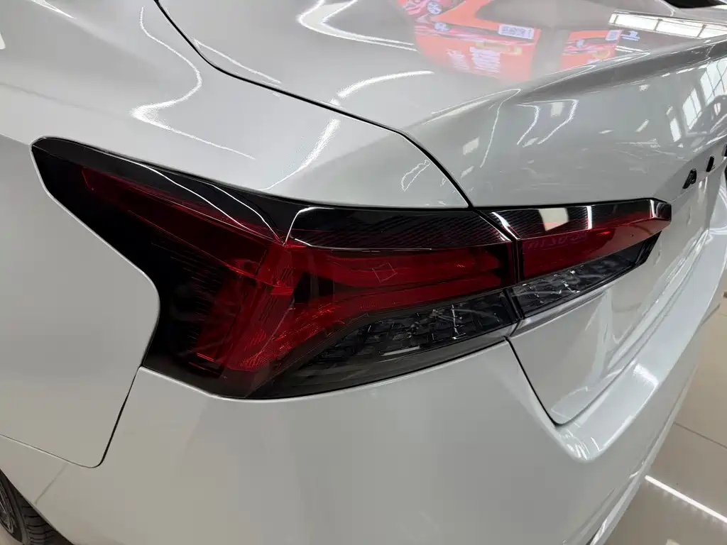 Nissan Teana — миниатюра 16