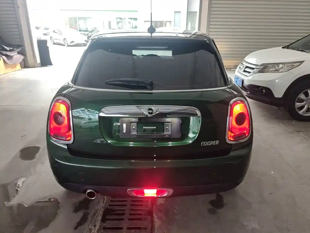 MINI Mini — миниатюра 6