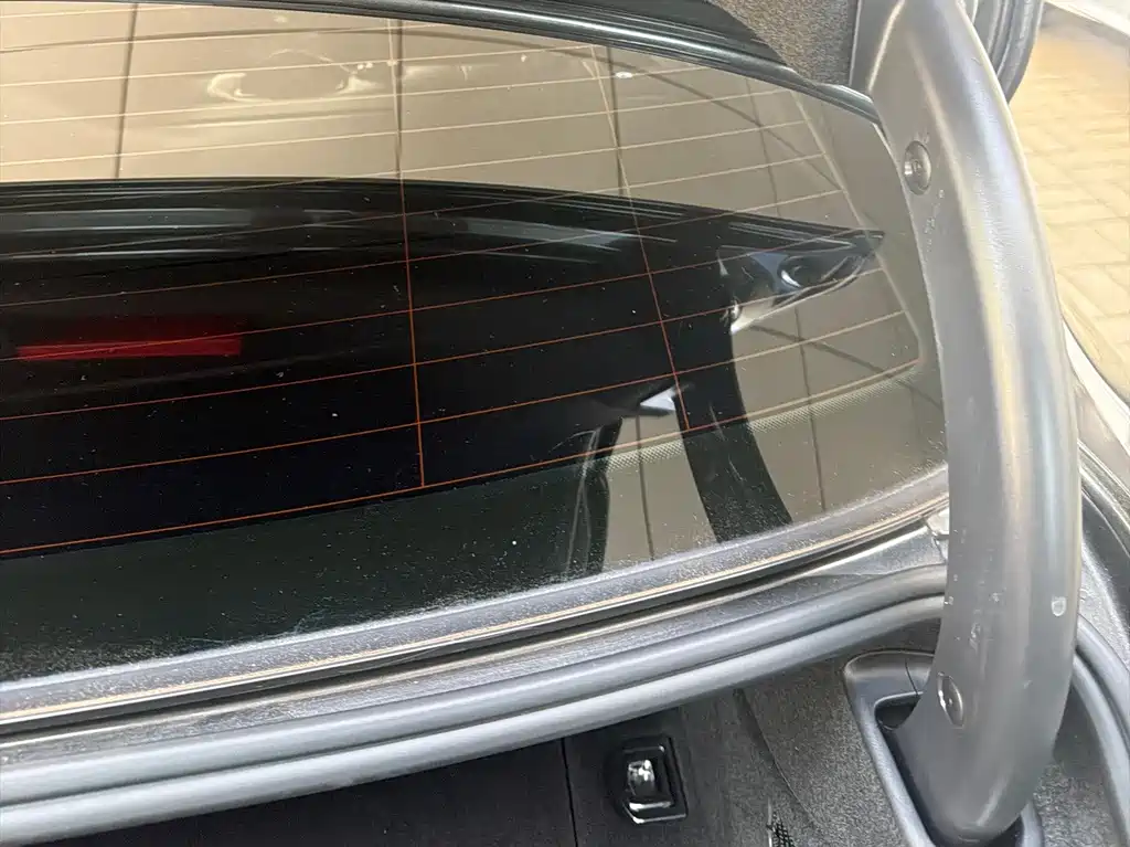 Audi A4L — миниатюра 27