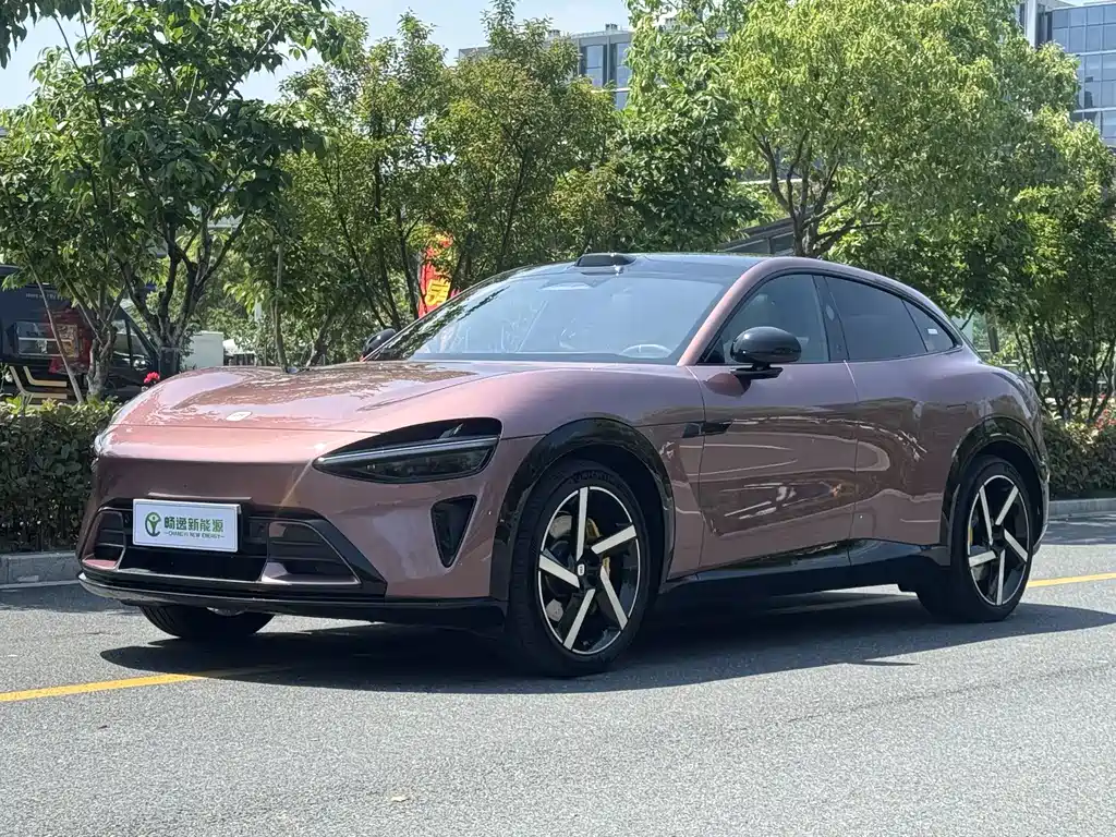 Xiaomi 小米YU7 2025