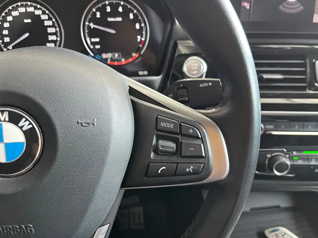 BMW 1 Series — миниатюра 15