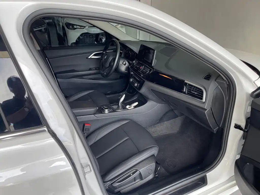 BMW 1 Series — миниатюра 23