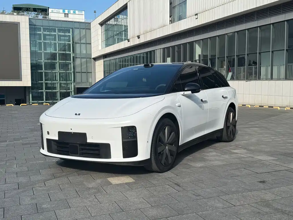Li Auto Li i6