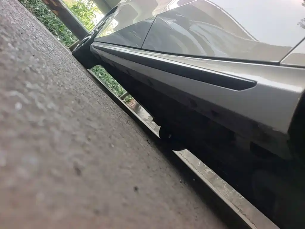GAC Motor Shadow Leopard — миниатюра 22