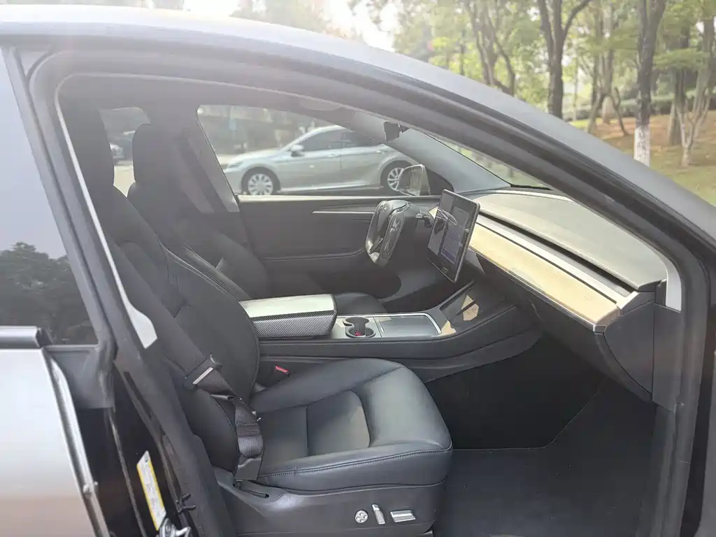 Tesla Model Y — миниатюра 13