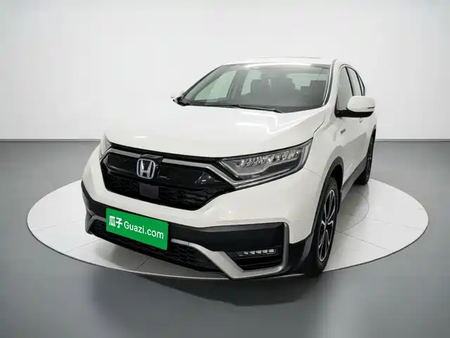 2023 Honda CR-V