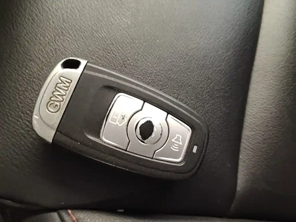 Haval H6 — миниатюра 13