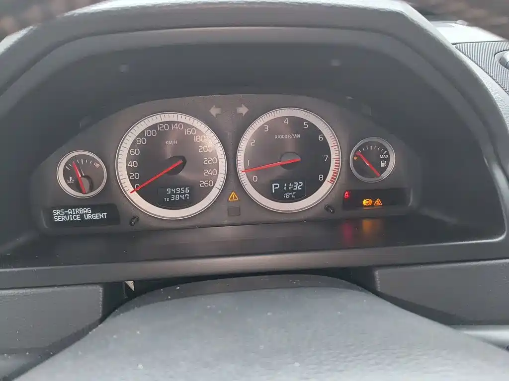 Volvo XC Classic — миниатюра 14