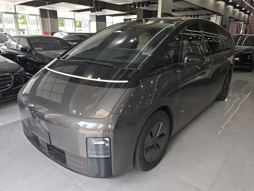 Li Auto Li MEGA