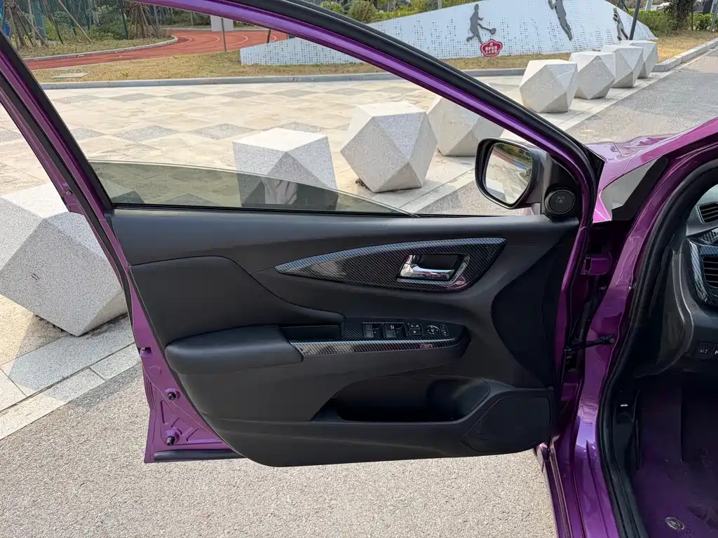 Honda Crider — миниатюра 7