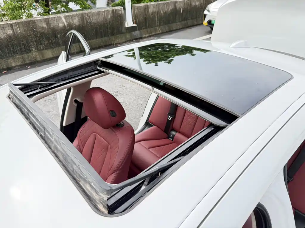 BMW 3 Series — миниатюра 15