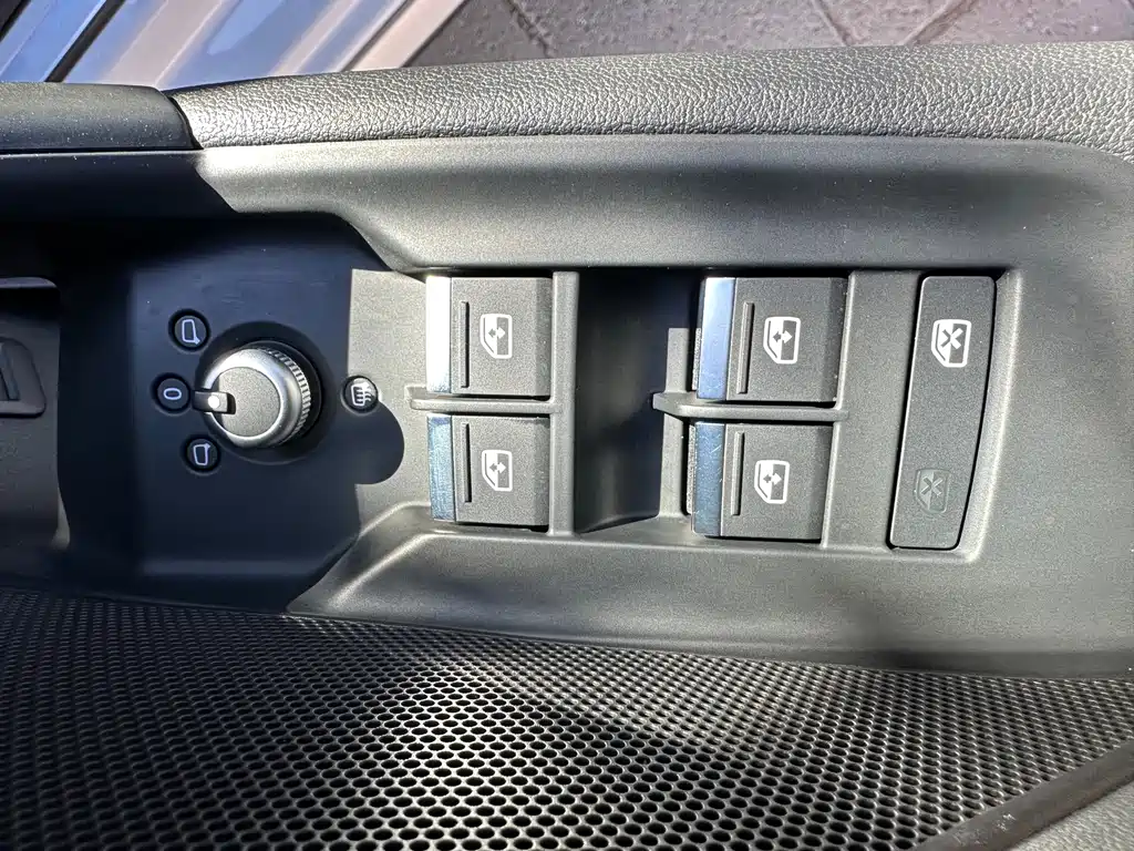 Audi A3 — миниатюра 11