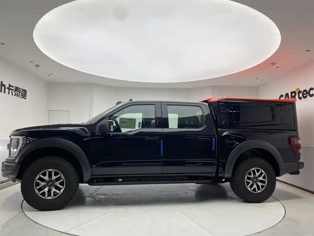 Lorinser F-150 2023 3.5T