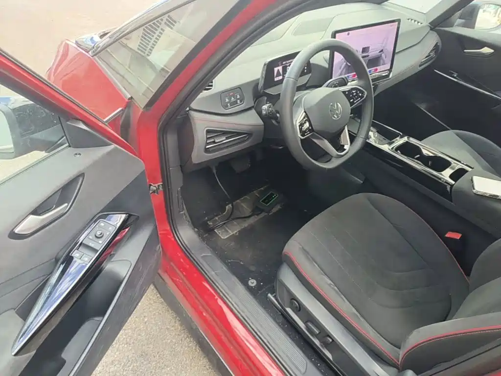 Volkswagen ID.3 — миниатюра 16