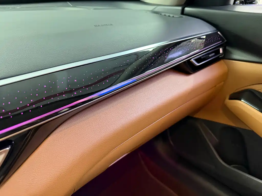 Nissan Teana — миниатюра 11