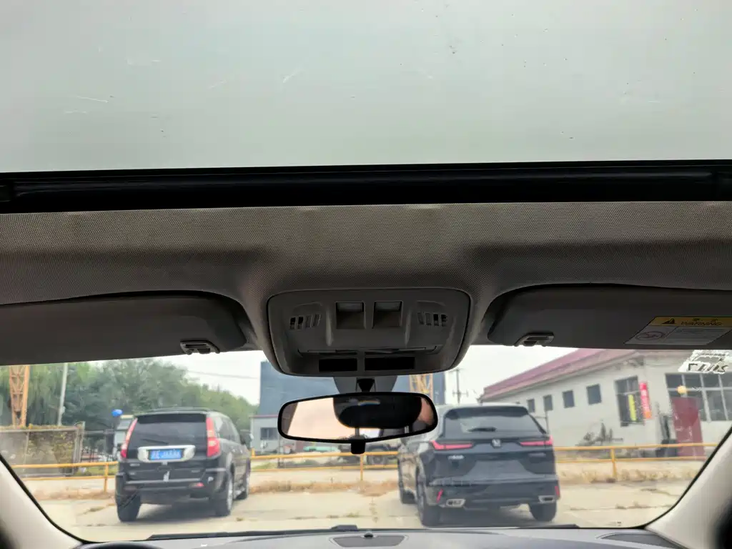 Chevrolet Cruze — миниатюра 8