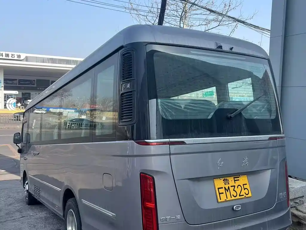 Hongqi HONGQI GUOYUE