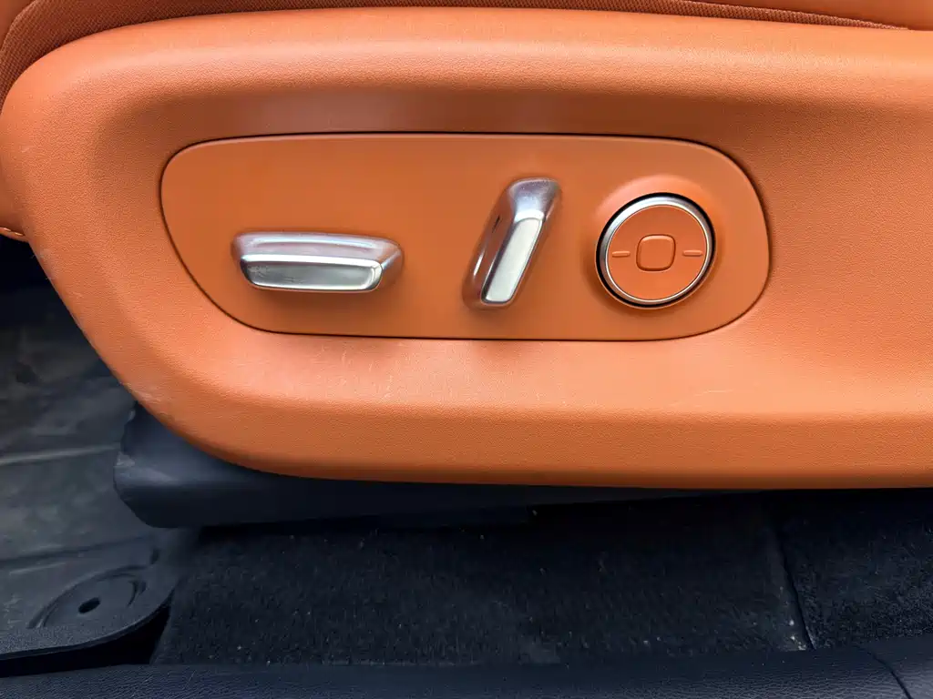 GAC Motor Trumpchi Xiangwang S9 — миниатюра 6