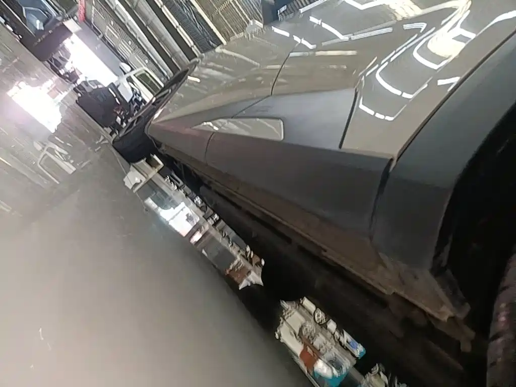 BYD Seagull — миниатюра 22