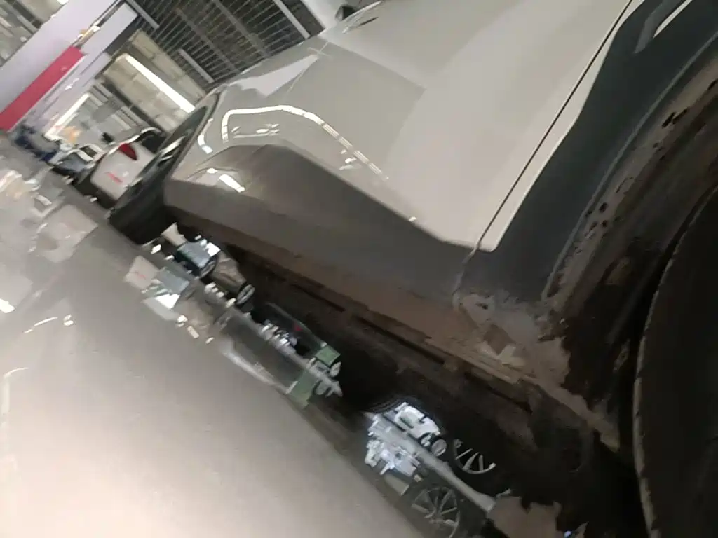 BYD Seagull — миниатюра 21
