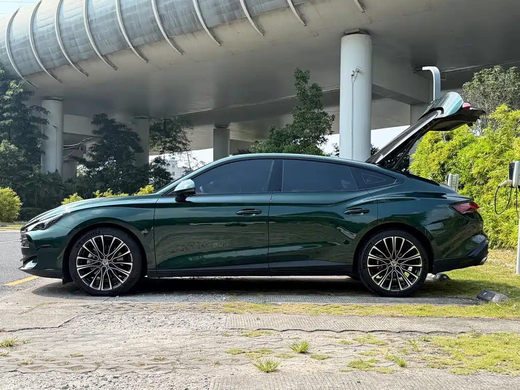 MG MG7 — миниатюра 5