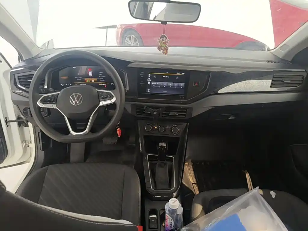 Volkswagen Lavida — миниатюра 10