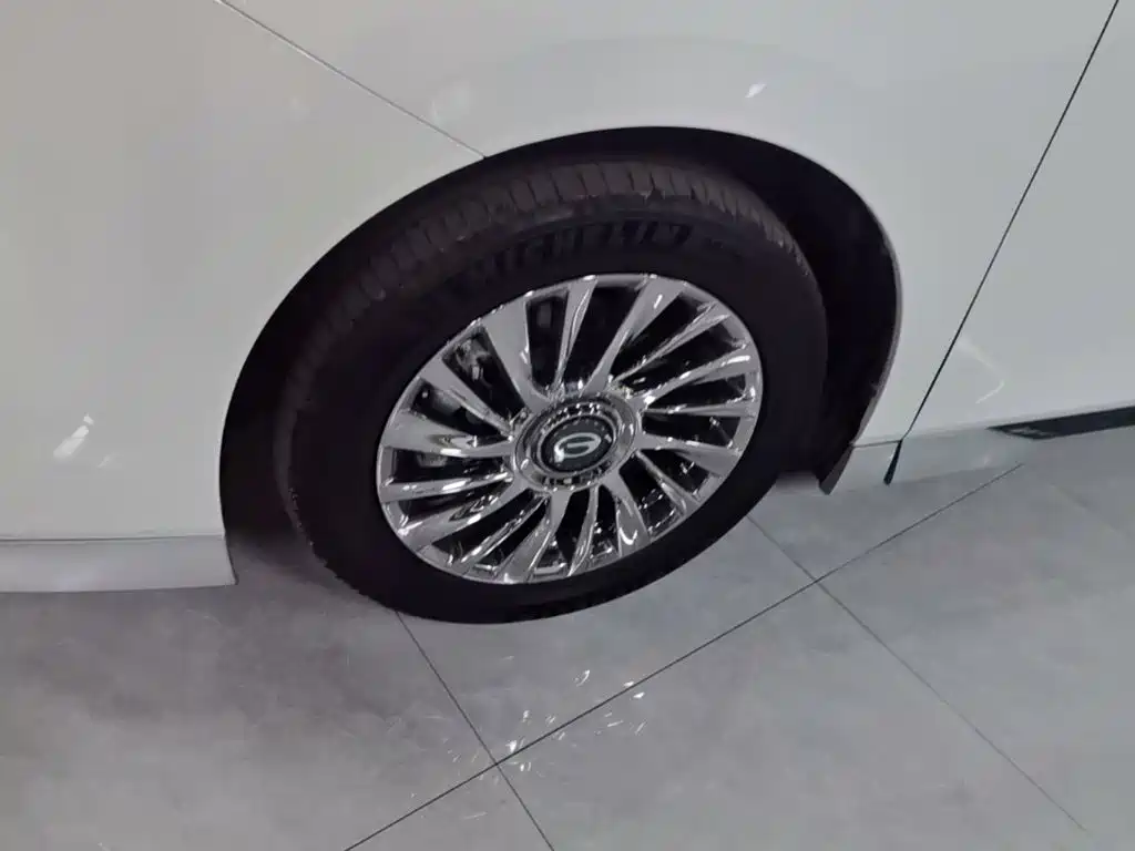 GAC Motor Trumpchi M8 — миниатюра 23