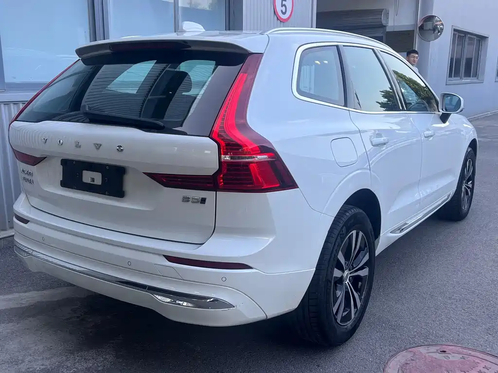 Volvo XC60 — миниатюра 5