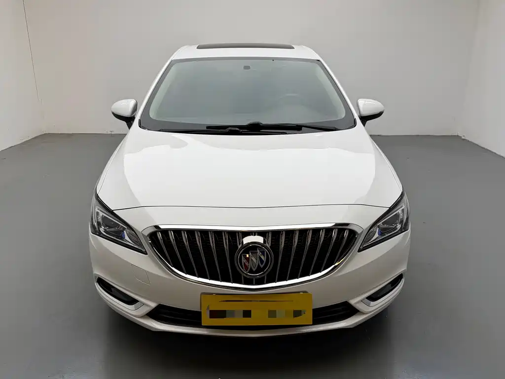 Buick Verano — миниатюра 2