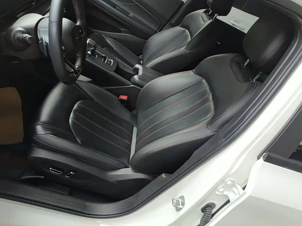 GAC Motor Shadow Leopard — миниатюра 15