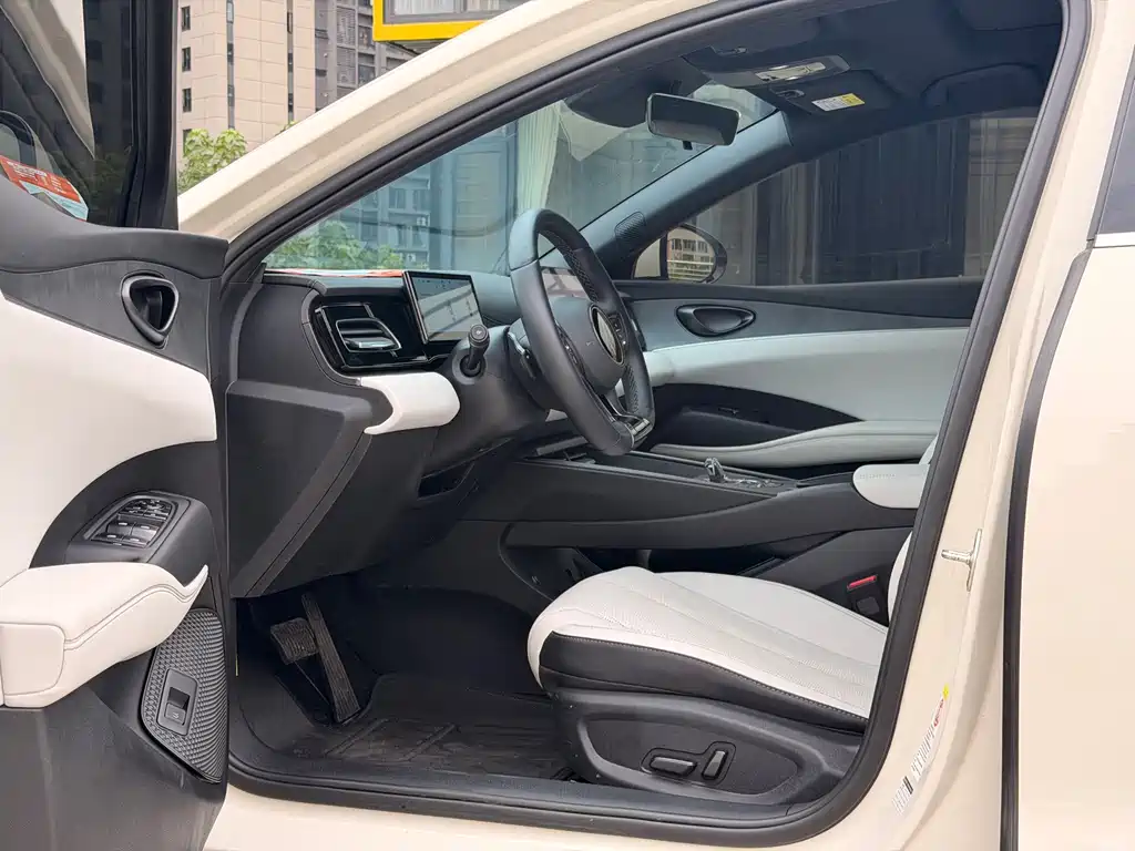 BYD Seal 06 — миниатюра 7