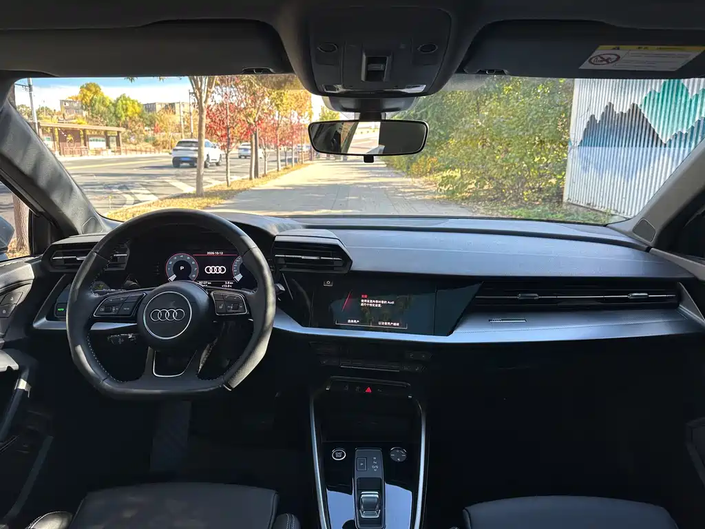Audi A3 — миниатюра 6