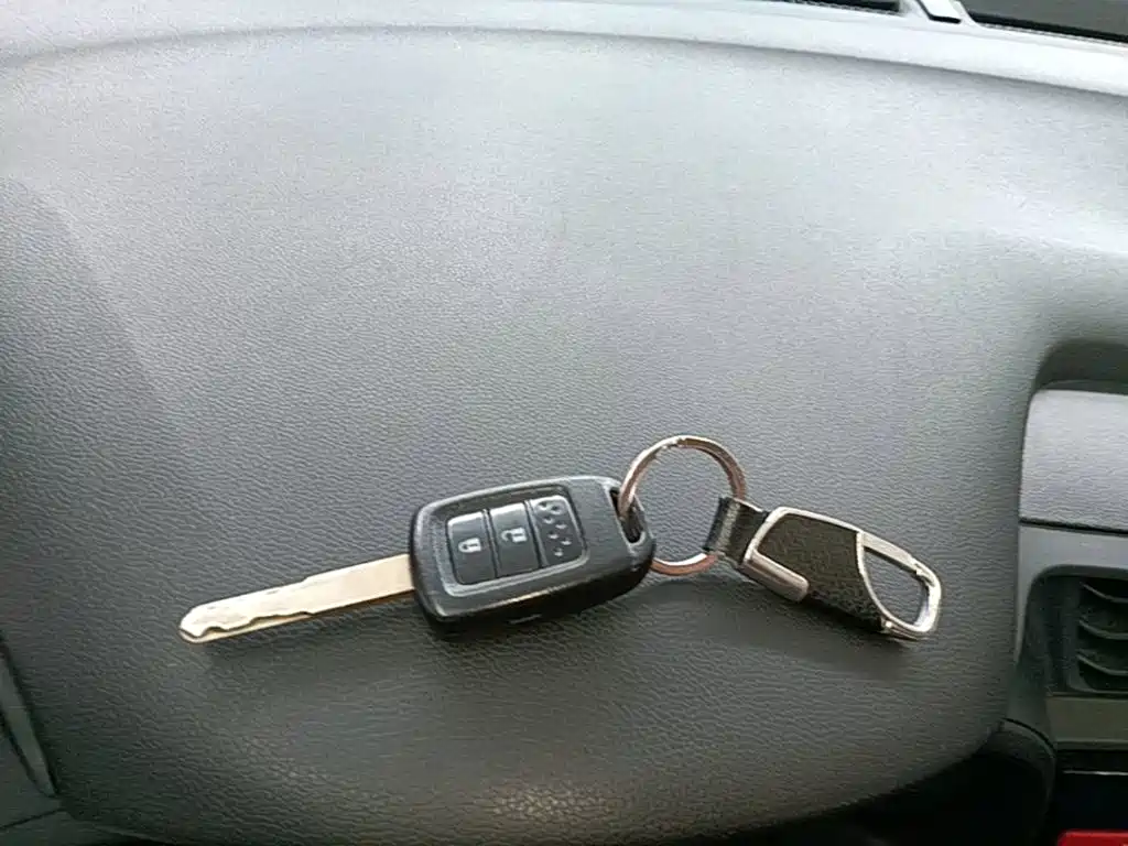 Honda Fit — миниатюра 9