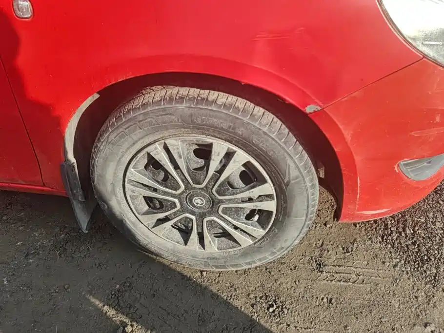 Skoda Fabia — миниатюра 6