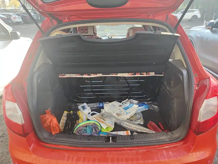 Skoda Fabia — миниатюра 4