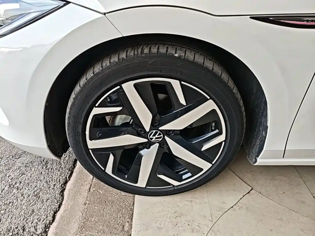 Volkswagen Lamando — миниатюра 23